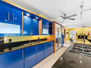 7420 W Lake Drive, Lake Clarke Shores FL 33406