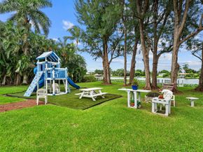 7420 W Lake Drive, Lake Clarke Shores FL 33406