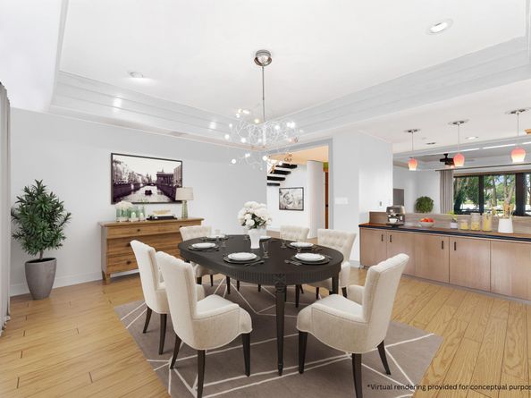 7420 W Lake Drive, Lake Clarke Shores FL 33406