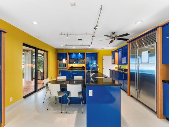 7420 W Lake Drive, Lake Clarke Shores FL 33406