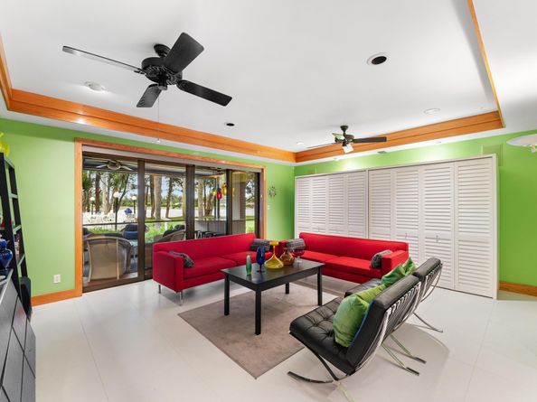 7420 W Lake Drive, Lake Clarke Shores FL 33406