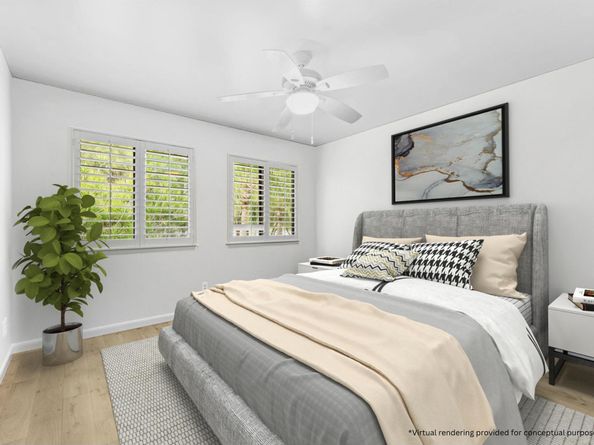 7420 W Lake Drive, Lake Clarke Shores FL 33406