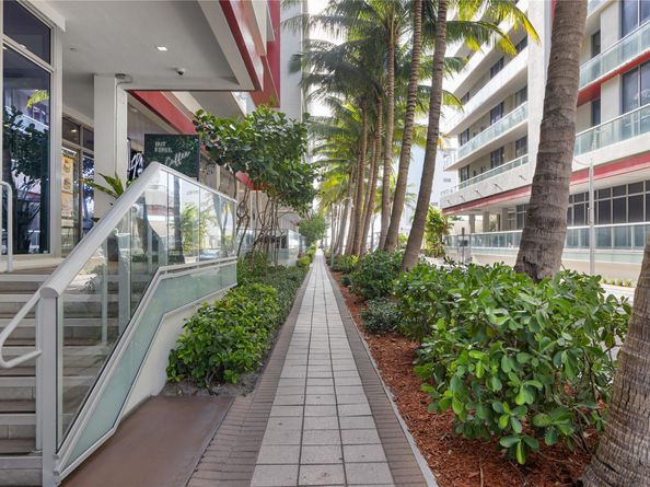 777 N Ocean Dr s332, Hollywood FL 33019