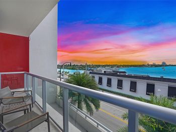 777 N Ocean Dr