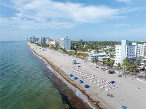 777 N Ocean Dr s332, Hollywood FL 33019