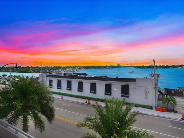 777 N Ocean Dr s332, Hollywood FL 33019