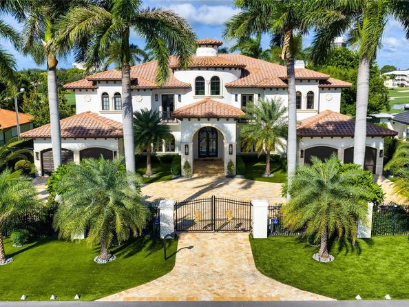 4711 NE 25th Avenue, Fort Lauderdale FL 33308