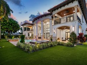 4711 NE 25th Avenue, Fort Lauderdale FL 33308