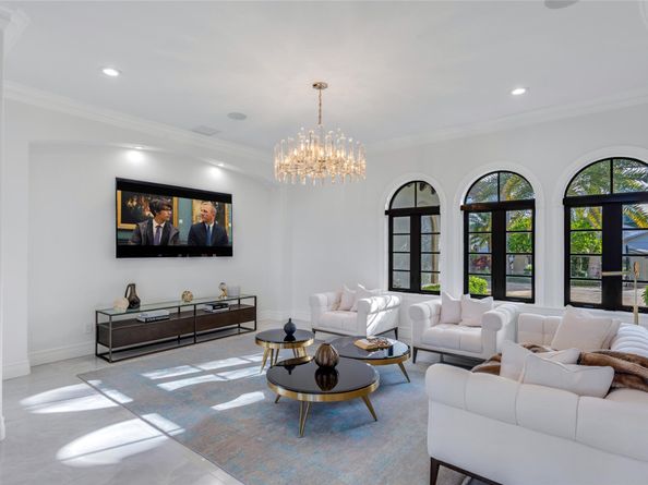 4711 NE 25th Avenue, Fort Lauderdale FL 33308
