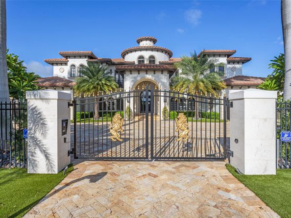 4711 NE 25th Avenue, Fort Lauderdale FL 33308