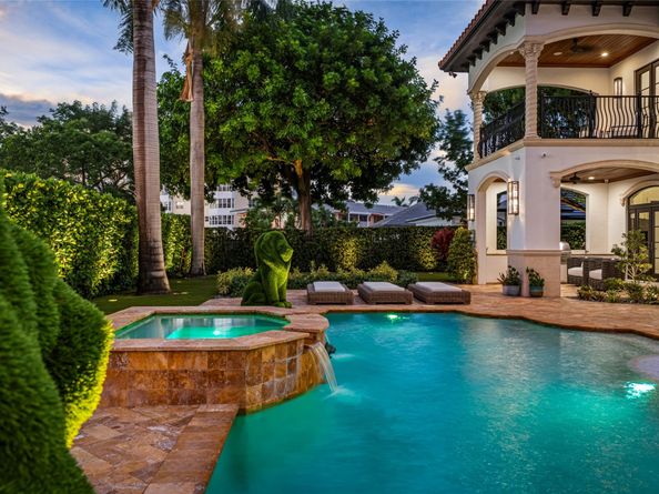 4711 NE 25th Avenue, Fort Lauderdale FL 33308