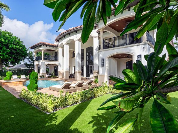 4711 NE 25th Avenue, Fort Lauderdale FL 33308