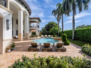 4711 NE 25th Avenue, Fort Lauderdale FL 33308