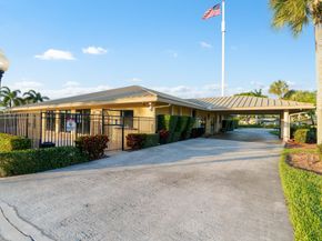 5651 Golden Eagle Cir 5651, Palm Beach Gardens FL 33418