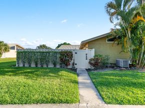 5651 Golden Eagle Cir 5651, Palm Beach Gardens FL 33418
