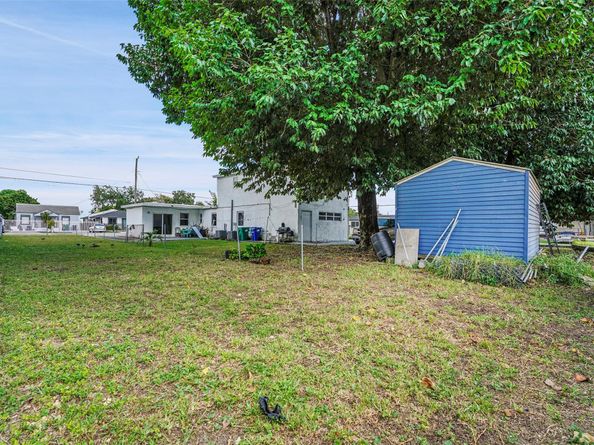 5840 NW 31st Ave, Miami FL 33142