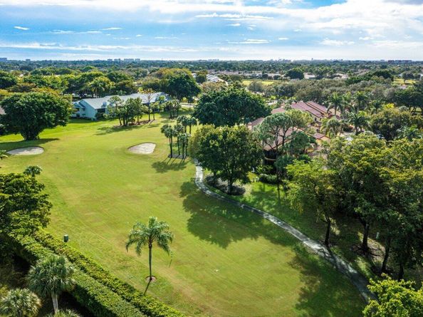 16769 Oak Hill 711 Trail 711, Delray Beach FL 33484