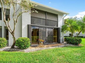16769 Oak Hill 711 Trail 711, Delray Beach FL 33484