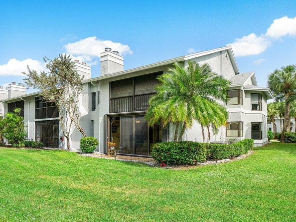 16769 Oak Hill 711 Trail 711, Delray Beach FL 33484