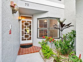 16769 Oak Hill 711 Trail 711, Delray Beach FL 33484