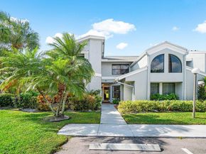 16769 Oak Hill 711 Trail 711, Delray Beach FL 33484