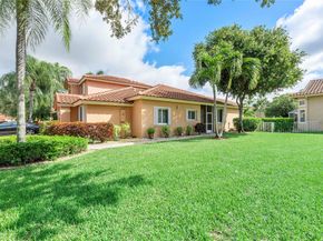 5733 NW 127TH Te 5733, Coral Springs FL 33076