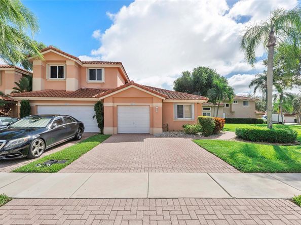 5733 NW 127TH Te 5733, Coral Springs FL 33076
