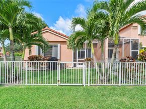 5733 NW 127TH Te 5733, Coral Springs FL 33076
