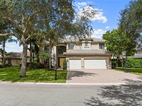 5969 NW 56th Cir, Coral Springs FL 33067