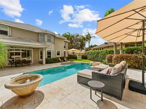 5969 NW 56th Cir, Coral Springs FL 33067