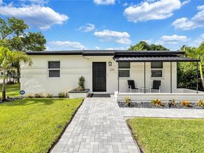 1390 NE 150th Street, Miami FL 33161