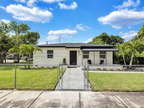 1390 NE 150th Street, Miami FL 33161