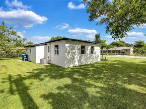 1390 NE 150th Street, Miami FL 33161
