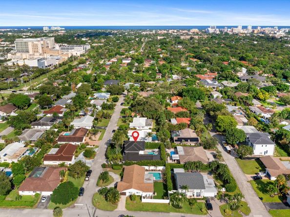1044 NW 6th Drive, Boca Raton FL 33486