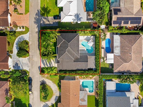 1044 NW 6th Drive, Boca Raton FL 33486