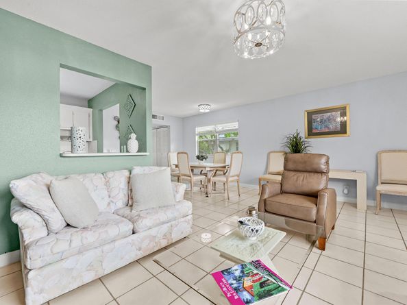 191 Tuscany C, Delray Beach FL 33446
