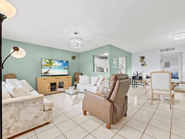 191 Tuscany C, Delray Beach FL 33446