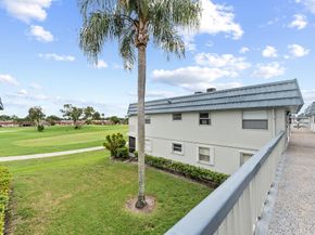 191 Tuscany C, Delray Beach FL 33446
