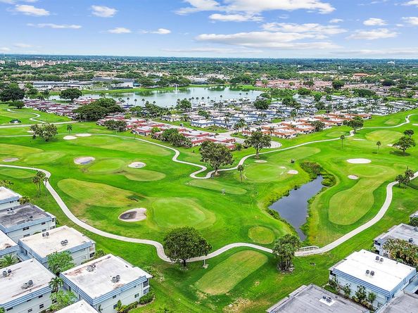 191 Tuscany C, Delray Beach FL 33446