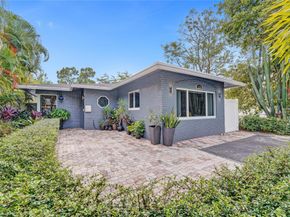 1280 NE 40th St, Oakland Park FL 33334