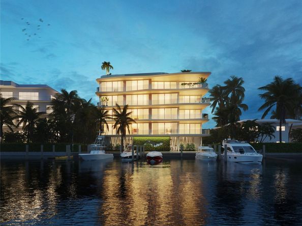 500 Hendricks Isle 4S, Fort Lauderdale FL 33301