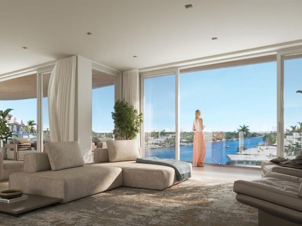 500 Hendricks Isle 4S, Fort Lauderdale FL 33301