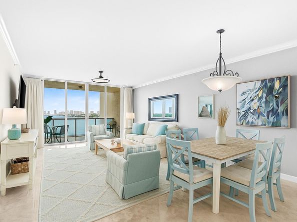 2650 Lake Shore Drive 703, Riviera Beach FL 33404