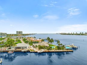 2650 Lake Shore Drive 703, Riviera Beach FL 33404