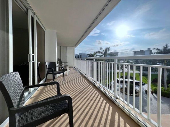 3546 S Ocean Boulevard 515, South Palm Beach FL 33480