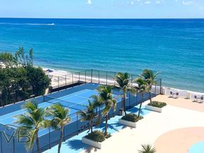 3546 S Ocean Boulevard 515, South Palm Beach FL 33480