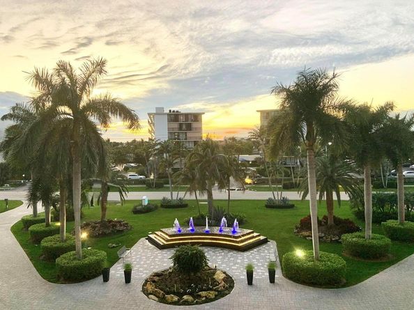 3546 S Ocean Boulevard 515, South Palm Beach FL 33480