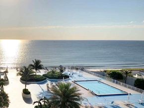 3546 S Ocean Boulevard 515, South Palm Beach FL 33480
