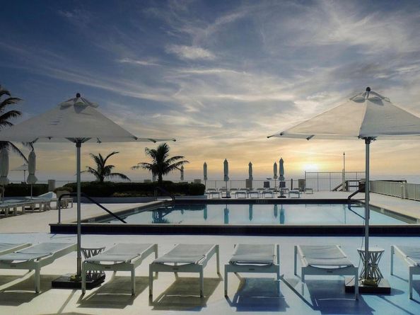 3546 S Ocean Boulevard 515, South Palm Beach FL 33480