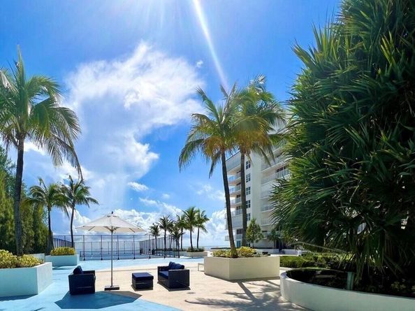 3546 S Ocean Boulevard 515, South Palm Beach FL 33480
